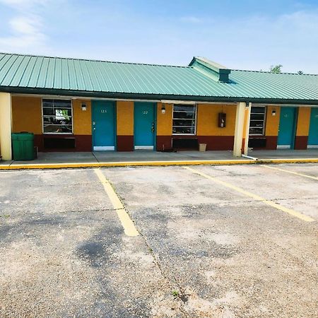 Travel Inn By Oyo, Hwy 80 - Jackson Luaran gambar