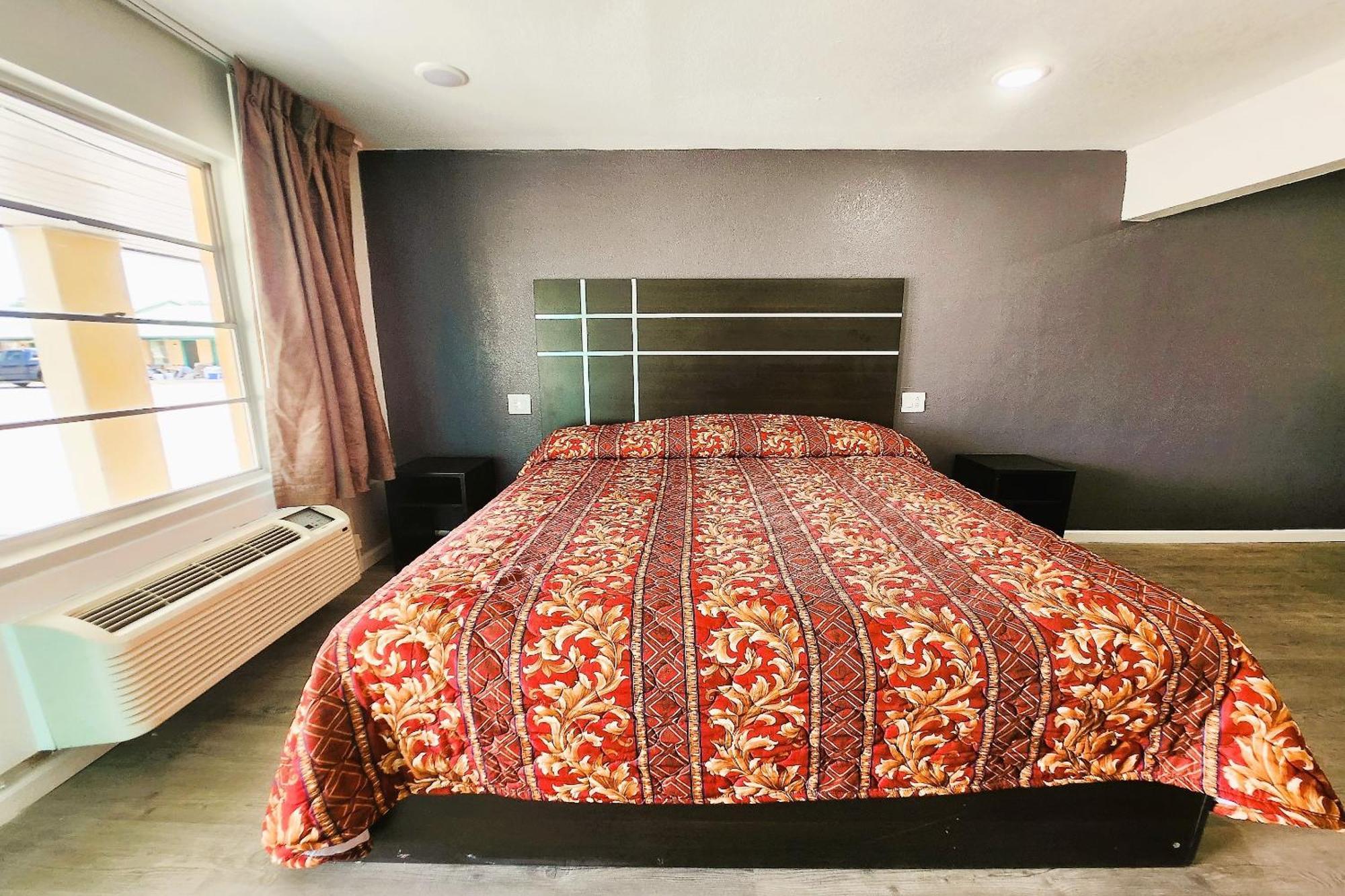 Travel Inn By Oyo, Hwy 80 - Jackson Luaran gambar